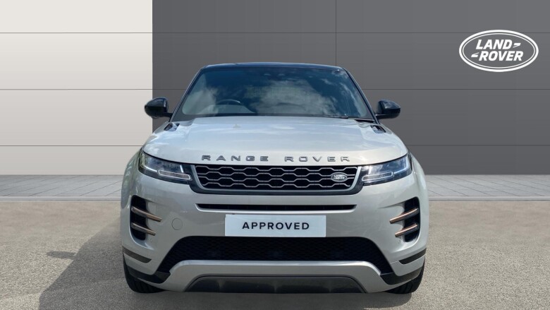 Land Rover Range Rover Evoque 1.5 P300e R-Dynamic S 5dr Auto Hatchback